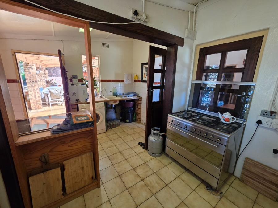 Commercial Property for Sale in Balley Duff Free State